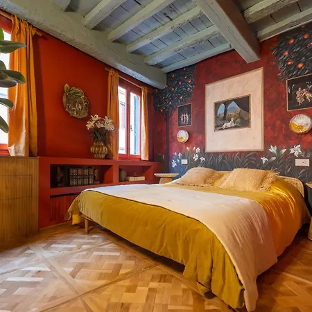 Casa Lilia - Firenze Esterno foto