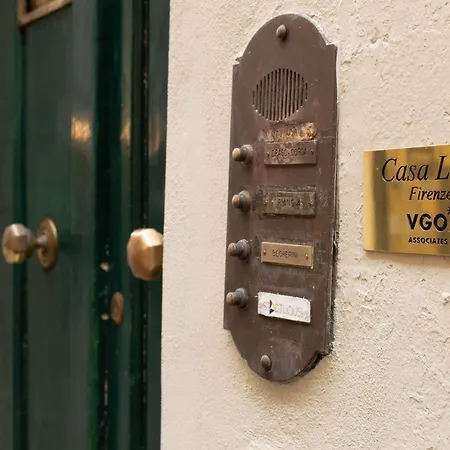 Casa Lilia - Firenze Esterno foto
