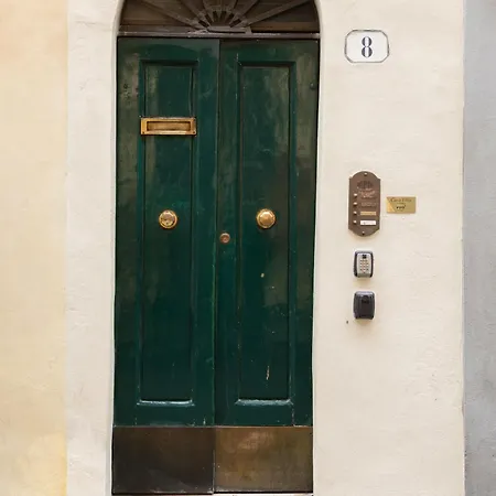 Casa Lilia - Firenze Esterno foto