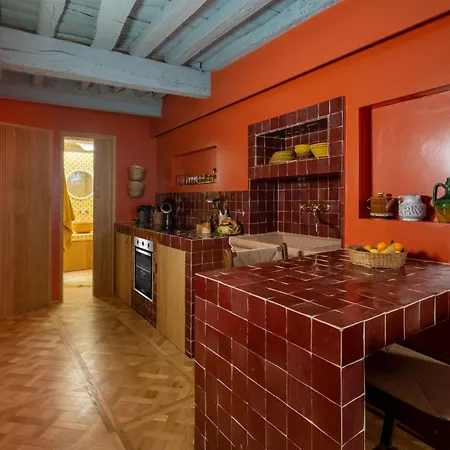 Casa Lilia - Firenze Esterno foto