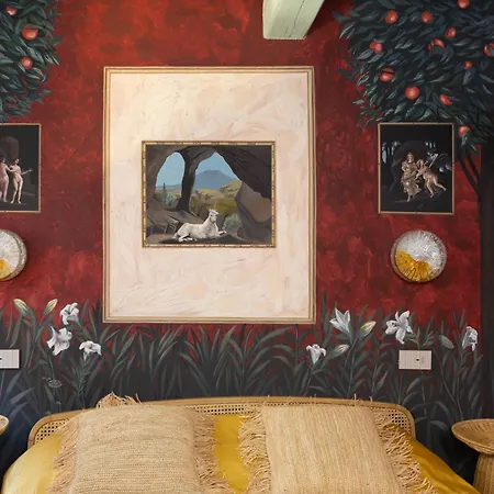 Casa Lilia - Firenze Esterno foto