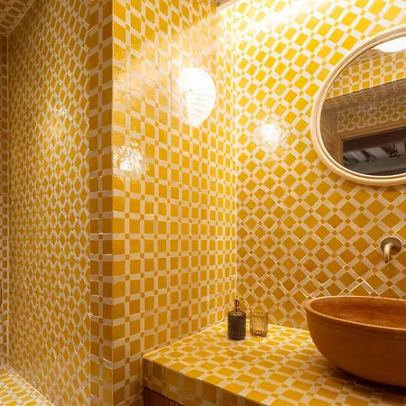 Casa Lilia - Firenze Esterno foto