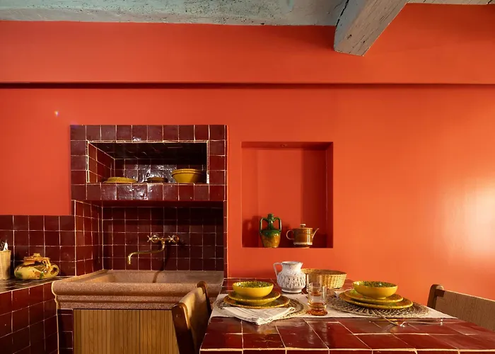 Casa Lilia - Florence