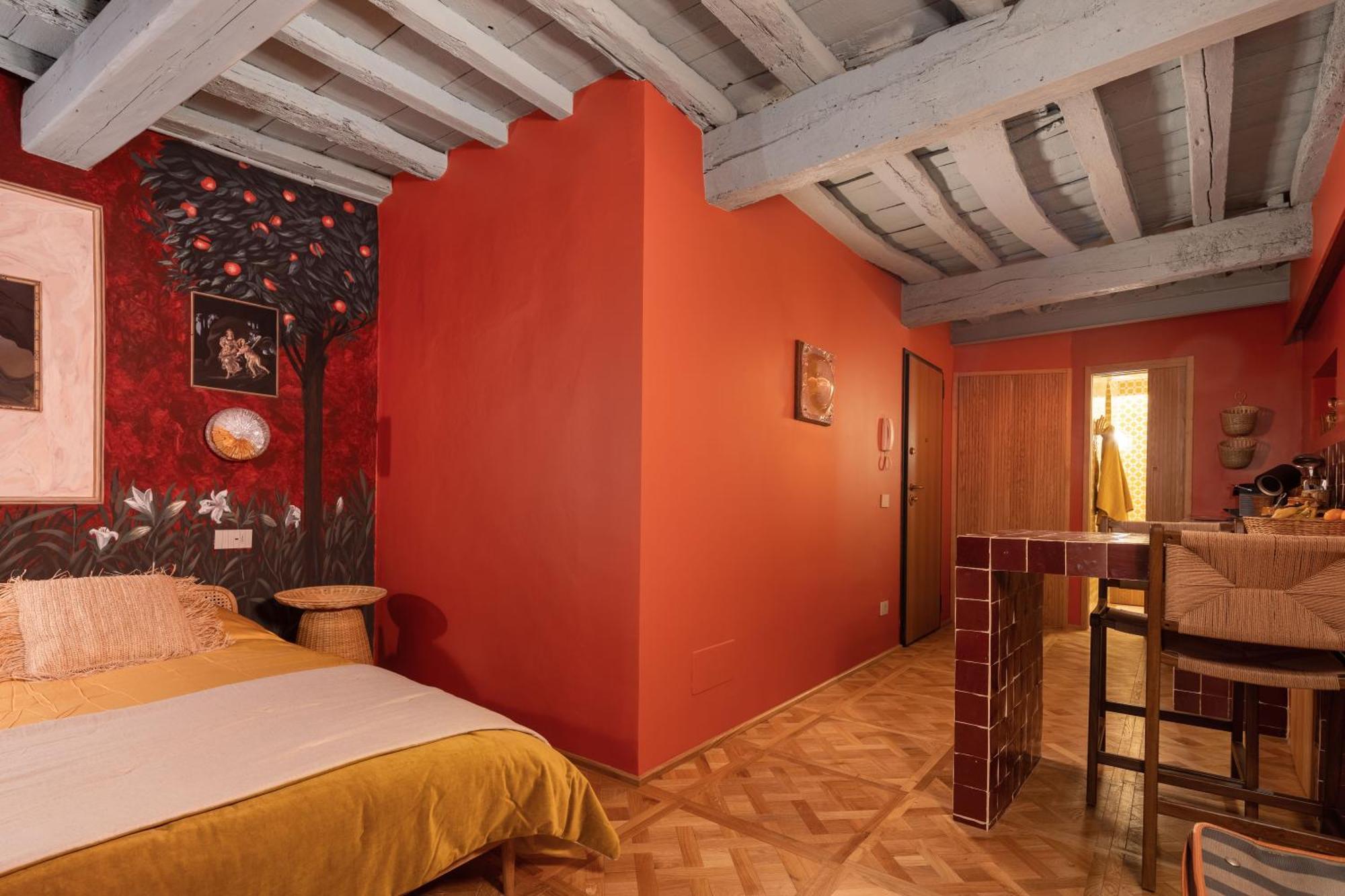 Casa Lilia - Florenz